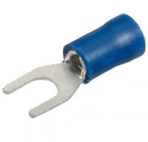 Comet Fork Terminals (Insulated), CRSI-7929